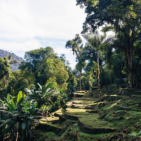Finca Cuipo بوريتاكا المظهر الخارجي الصورة