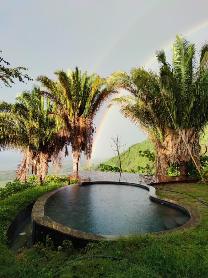 Finca Cuipo بوريتاكا المظهر الخارجي الصورة